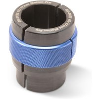 Image of 08-0492 - Motion Pro Ringer Fork Seal Driver - Yamaha YZF450 2003 - Anodised/Blue/Silver