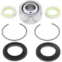 All Balls Rear Shock Bearing Kit - Lower - Honda CR 125/250 1991-93, CR500 1991-94