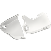 Image of Polisport Graphics Guard Protectors - KTM SX/SXF 2016-18, EXC/EXC-F/XC-W 2017-19