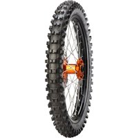 Image of 2477600 - Metzeler MCE 6 Days Extreme 54M M+S Front Tyre - 90/90-21"