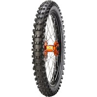 2477600 - Metzeler MCE 6 Days Extreme 54M M+S Front Tyre - 90/90-21"