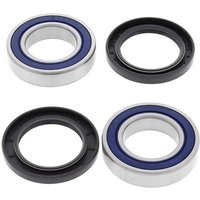 All Balls Wheel Bearing Kit - Yamaha YFM660R Raptor 2001-05, YFS200 Blaster 2003-06, YFZ350 Banshee 1989-2009
