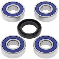 All Balls Wheel Bearing Kit - Rear - Yamaha YZ250 1974-79, YZ400 1976-79, YZ465 1980