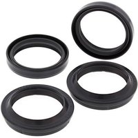 Image of All Balls Fork & Dust Seal Kit - Honda CR125 1992-93, CR 250/500 1992-94 - 43x54.5x13