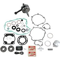 WPWR119-104 - WPWR119-104 - Wiseco Pro-Lite Engine Rebuild Kit - Kawasaki KX85 2001-05