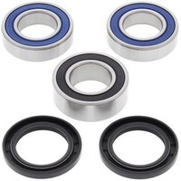 Image of All Balls Wheel Bearing & Seal Kit - Rear - Sherco SE-R 125-300 2014-20, SE-F 250-510 2004-20