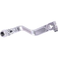 Apico Gear Pedal - TRS One 125-300 2016-21 - Silver