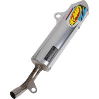 Image of 020353 - 020353 - FMF Turbinecore Silencer - Yamaha YZ250 1991-93