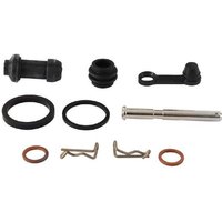 All Balls Caliper Rebuild Kit Rear - Husqvarna TE/TX/FE/FX 150-501 2018-19 (Magura Fitment)
