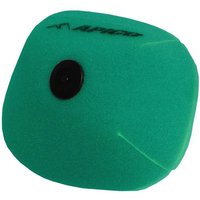 Apico Pre-Oiled Air Filter - Kawasaki KXF250 2021-24, KXF450 2019-23