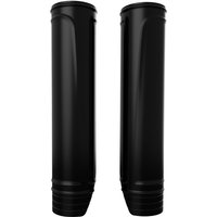 Polisport Universal Upper MX Suspension Fork Protectors - Black