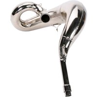 Image of 020142 - 020142 - FMF Fatty Front Pipe - Yamaha YZ250 1995-96