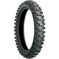 2160 - Bridgestone M204 49M Rear Tyre - 90/100-14"