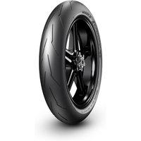 3309100 - Pirelli Diablo SuperCorsa V3 58W TL Front Tyre - 120/70-17"