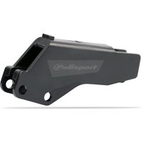 Polisport Chain Guide - Suzuki RM 125/250 2001-08, RMZ250 2007-11, RMZ450 2005-17 - Black