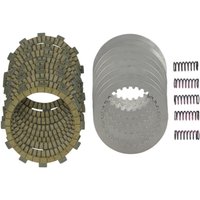 FSC141-9-001 - FSC141-9-001 - Hinson FSC Clutch Plate & Spring Kit - Yamaha YZF250 2003-13, WRF250 2001-13