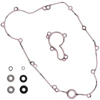 Vertex Water Pump Rebuild Kit - Kawasaki KLX450R 2008-2009, KXF450 2006-2008