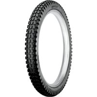 634414 - Dunlop D803GP 51M Front Trials Tyre - 80/100-21"