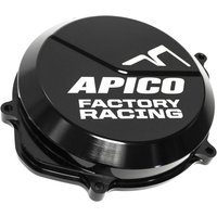 Image of Apico Clutch Cover - Honda CRF450R 2010-16