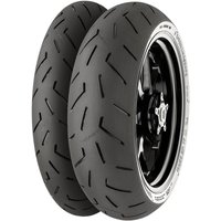 02446040000 - Continental ContiSport Attack 4 69W TL Rear Tyre - 160/60 ZR 17"