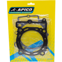 Apico Head & Base Gasket Set - Kawasaki KXF450 2019-20