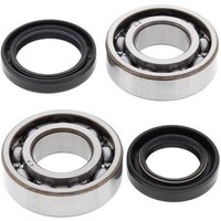 All Balls Crank Bearing & Seal Kit - Yamaha PW80 1983-2006, BW80 1986-90
