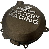 Boyesen Clutch Cover - KTM SX 125/150 2016-20, XC-W 125/150 2017-19, Husqvarna TC/TX 125 2016-19 - Magnesium