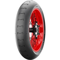 487703 - Michelin Power Supermoto C Slick TL Rear Tyre - 160/60 - 17"