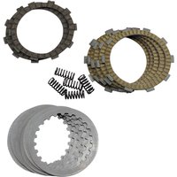 FSC159-7-001 - FSC159-7-001 - Hinson Clutch Kit With Springs - Yamaha YZ85 2002-24, YZ65 2018-24