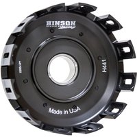 H441 - H441 - Hinson BilletProof Clutch Basket - Yamaha YZF250 2014-18, WRF250 2015-18