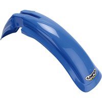 PA01013#081 - PA01013@081 - UFO Universal Front Fender For 125 250 500cc Models - Blue