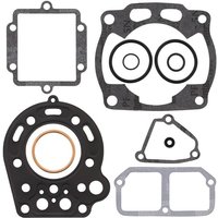 Vertex Top End Gasket Kit - Kawasaki KX125 1990-1991