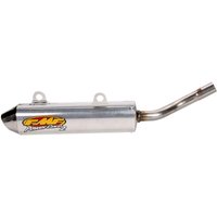 020236 - 020236 - FMF Powercore 2 Exhaust Silencer - Kawasaki KX250 1999-2002