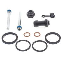 All Balls Caliper Rebuild Kit - Front & Rear - Honda CR1251984-86, CR250 1984-89, CR500 1984-86,