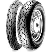 1016400 - Pirelli MT66 Route 66 64S Front Tyre - 120/90-17"