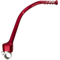 Apico Kick Start - Honda CRF450R 2009-16 - Red