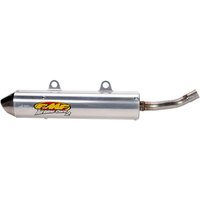 Image of 020363 - 020363 - FMF Turbinecore 2 Silencer - Yamaha YZ250 2000-01