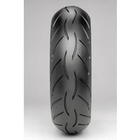 1927600 - Metzeler Sportec M5 Interact 73W TL Rear Tyre - 180/55 - 17"