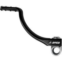 Apico Kick Start - KTM SX50 2009-23, Husqvarna TC50 2017-23 - Black