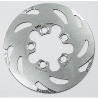 Image of NG Brakes Rear Brake Disc - Montesa 315R 2001-2004