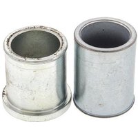 All Balls Wheel Spacer Kit - Front - Yamaha YZ 125/250 1999-2001, YZF250 2001, YZF400 1998-99