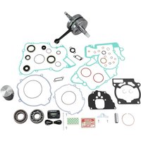 WPWR153-102 - WPWR153-102 - Wiseco Pro-Lite Engine Rebuild Kit - KTM SX125 2007-15, Husqvarna TC125 2014-15