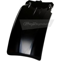 Polisport Rear Shock Guard - KTM SX85 2013-17 - Black