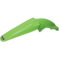 KA03757#026 - KA03757#026 - UFO Rear Fender - Kawasaki KXF250 2004-05 - Green