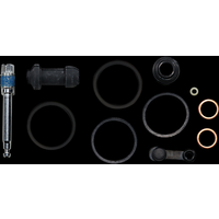 All Balls Front Caliper Rebuild Kit - Honda CRF 250/300L 2013-22, Yamaha WR250R 2008-19