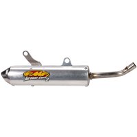 Image of 024012 - 024012 - FMF Turbinecore 2 Exhaust Silencer - Yamaha YZ125 2002-21