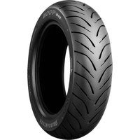 78696 - Bridgestone Hoop B02 Pro 66S TL Rear Scooter Tyre - 150/70-14"