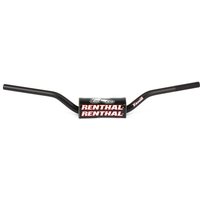 Image of Renthal 849 Fat Bar Handlebars - KTM SX65 2021-On - Black