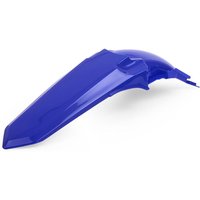 Image of Polisport Rear Fender - Yamaha YZ 125/250 2015-21 - Blue