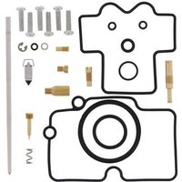 All Balls Carburetor Rebuild Kit - Yamaha YZF450 2005-06